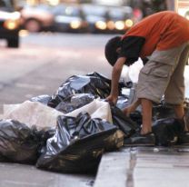 La canasta alimentaria se disparó en agosto: se necesitan casi $285 mil por mes para no ser pobre