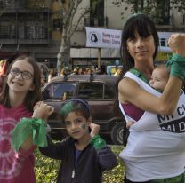 La Libertad Avanza presentó un proyecto para derogar la ley de aborto legal