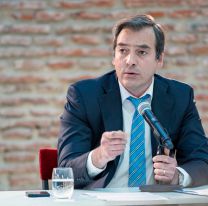 Martín Soria: "La Corte está haciendo el trabajo de recaudación para la campaña de un candidato presidencial"