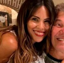 La sorpresiva confesión de Barby Franco: dijo que ya no está enamorada de Fernando Burlando