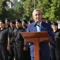 Javkin ganó en Rosario y resultó reelecto