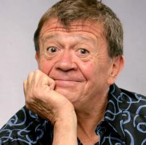 Fallece el legendario "Chabelo": figura de la TV mexicana e ídolo latinoamericano