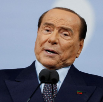 El delicado estado de salud de Silvio Berlusconi