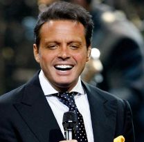 Cuánto cuesta asistir a la cena de gala de Luis Miguel en La Rural