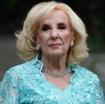 Mirtha cumplió 97: detalles de su festejo