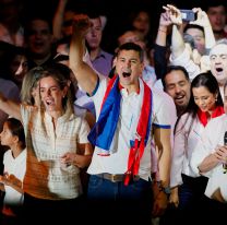 Elecciones en Paraguay: el oficialista Peña se impuso sobre el opositor Alegre