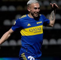 Boca se enfrenta a Colo Colo en Chile con el liderazgo del grupo en juego