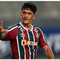 Tras la goleada en Brasil, así se burló Fluminense de River