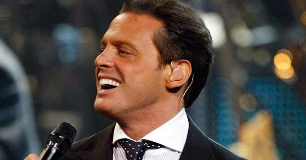 Tras Agotar Todas Las Entradas, Luis Miguel Sumó Tres Nuevas Fechas ...