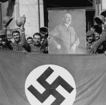 El nazismo y las condiciones que lo hicieron posible