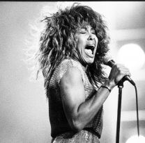 Murió Tina Turner, figura fundamental en el Rock