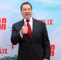 Arnold Scharwzenegger hizo referencias a Argentina y Venezuela en su Twitter: Los motivos