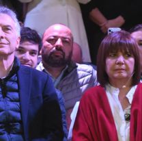 Macri castigó a Vidal por su apoyo a Larreta y después se arrepintió