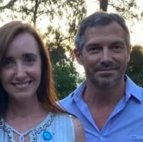 Los acomodos avanzan: La pareja de Victoria Villarruel va como candidato a diputado