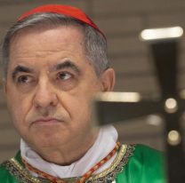 Piden más de 7 años de prisión para ex "número tres" del Vaticano por malversación de fondos