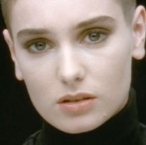 De qué murió Sinéad O'Connor, la cantante irlandesa