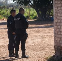 Un nene de 12 años mató a su papá porque le pegaba a su mamá