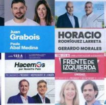 Elecciones 2023: qué dicen las últimas encuestas