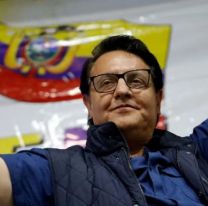 Ecuador en shock: asesinaron al candidato a presidente Fernando Villavicencio