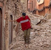 Más de 1.000 muertos y 1.200 heridos por un potente terremoto en Marruecos