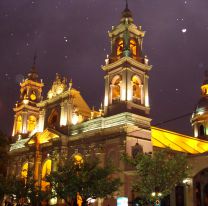 La ciudad de Salta fue elegida entre las mejores de Sudamérica por su arquitectura