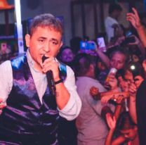Falleció el popular cantante Huguito Flores