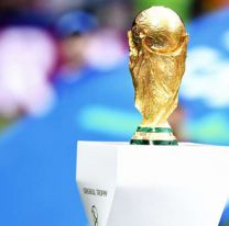 Sorpresa: la FIFA excluyó a un sudamericano de la Copa del Mundo 2026