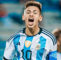 Mundial Sub 17: Cuándo juega Argentina