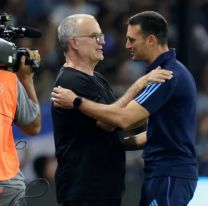 El impactante elogio de Marcelo Bielsa que emocionó a Lionel Scaloni