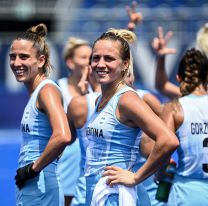 Polémica por una de Las Leonas que declaró a Israel "estado terrorista"