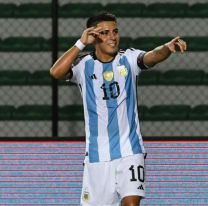 Argentina buscará una victoria ante Paraguay para soñar con París 2024