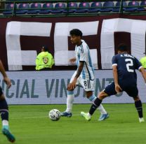 Video: Argentina empató en la última y ahora está obligada a vencer a Brasil