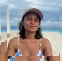 La joven que sobrevivió al accidente en Playa del Carmen está grave y la familia pide ayuda