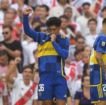 Video: River y Boca empataron en un clásico parejo y vibrante