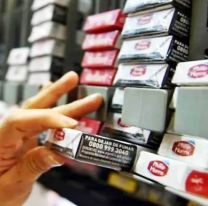 Infumable: el precio del tabaco se disparó 345% y aguardan suba de cigarrillos