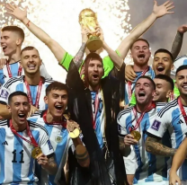 La responsabilidad de la Selección Argentina en la Copa América: "Tenemos que..."