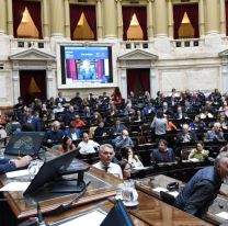 Diputados convocó a las reuniones de comisión mañana: habría sesión el jueves