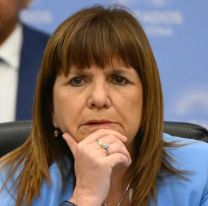 Patricia Bullrich viajará a Paraguay tras la desaparición de Loan Peña