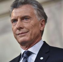 Mauricio Macri: "El Gobierno Nacional ahora tiene las herramientas para avanzar "