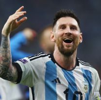 La importante noticia que recibió Lionel Messi en medio de la Copa América