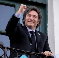 Javier Milei firmará el Pacto de Mayo con 18 gobernadores 