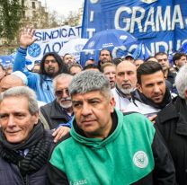 El Gobierno Nacional le respondió a la CGT tras el rechazo al diálogo