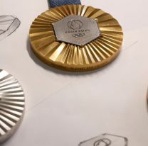 Cuánto valen las medallas de los Juegos Olímpicos de París 2024