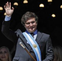 El Gobierno de Javier Milei busca que solo existan seis impuestos nacionales