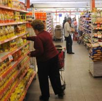 Supermercados comenzarán a aceptar dólares: conocé cuáles son