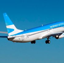 Esto sale viajar en avión de Salta a Buenos Aires: precios actualizados