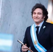 Javier Milei es el presidente latinoamericano con el sueldo más bajo