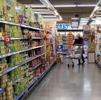 La inflación de agosto fue del 4,2% y acumuló un 236,7% en los últimos doce meses