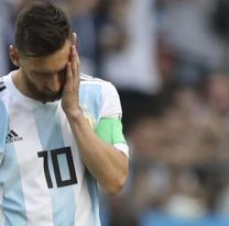 Lionel Messi podría retrasar su vuelta al fútbol debido a un nuevo contratiempo