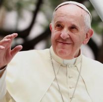 El Papa Francisco habló sobre la posibilidad de visitar la Argentina